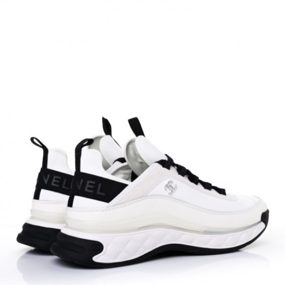 Chanel Sneakers